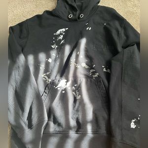 Helmut Lang XXL hoodie. Perfect condition